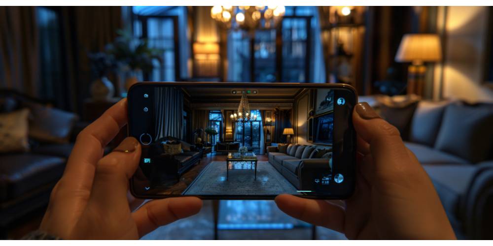 Smartfony Samsung w filmach. 3 modele wybierane przez &bdquo;czarne charaktery&rdquo;