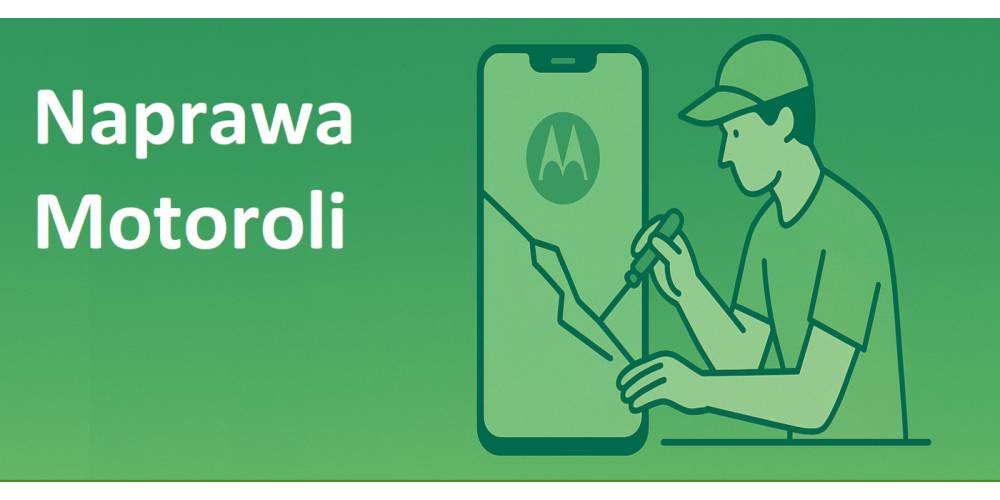 Naprawa Motoroli w Chorzowie &ndash; kompleksowa pomoc w naszym serwisie telefon&oacute;w