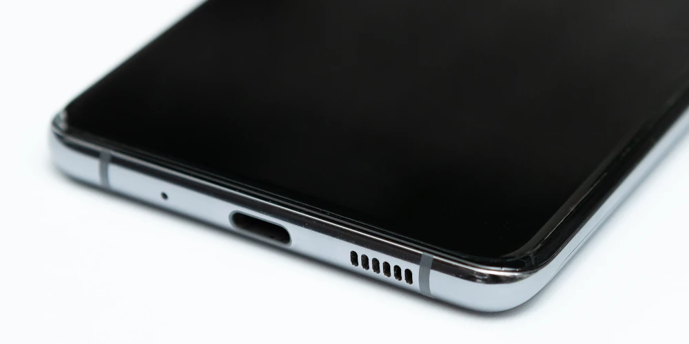 Wymiana szkła hartowanego Samsung Galaxy M