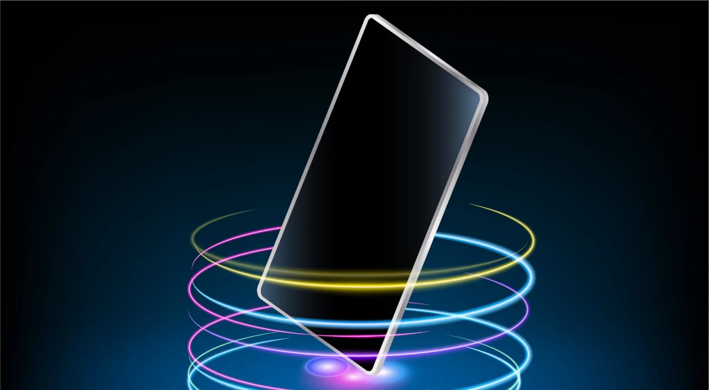 recenzja Samsung Galaxy S21