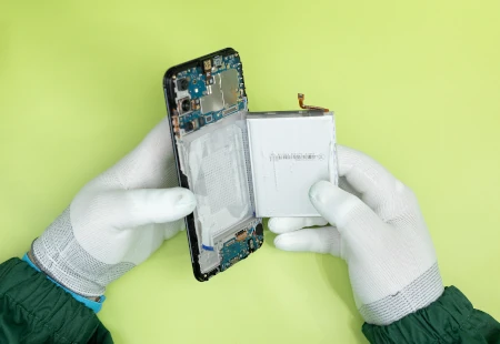 Wymiana baterii Xiaomi 13 Chorzów