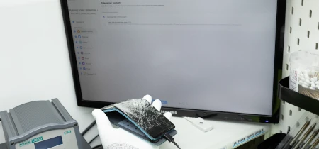 Odzyskiwanie danych Xiaomi 13