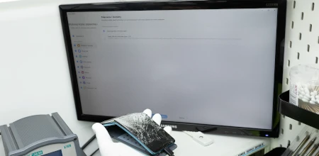 Odzyskiwanie danych ze smartfona Realme