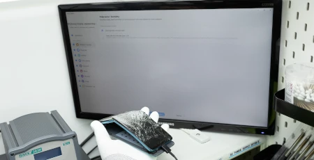 Odzyskiwanie danych ze smartfona Xiaomi