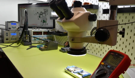 Diagnoza smartfona Samsung Galaxy S21 Ultra