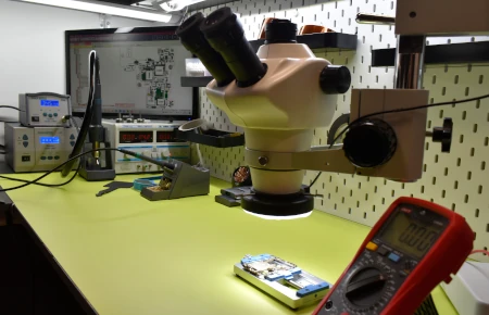 Diagnoza i naprawa po zalaniu Xiaomi 13 Chorzów