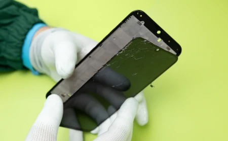 Wymiana wyświetlacza Xiaomi 13 Chorzów