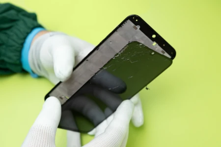 Wymiana wyświetlacza Realme GT 7 Pro
