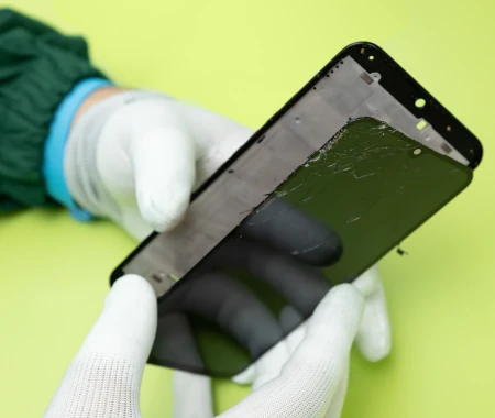 Wymiana wyświetlacza Realme Gt 8 Pro
