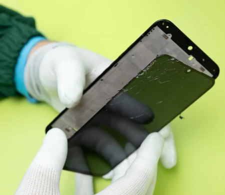 Wymiana wyświetlacza Xiaomi