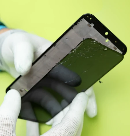 Wymiana wyświetlacza Xiaomi