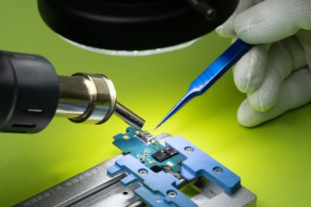 wymiana złącza USB Samsung