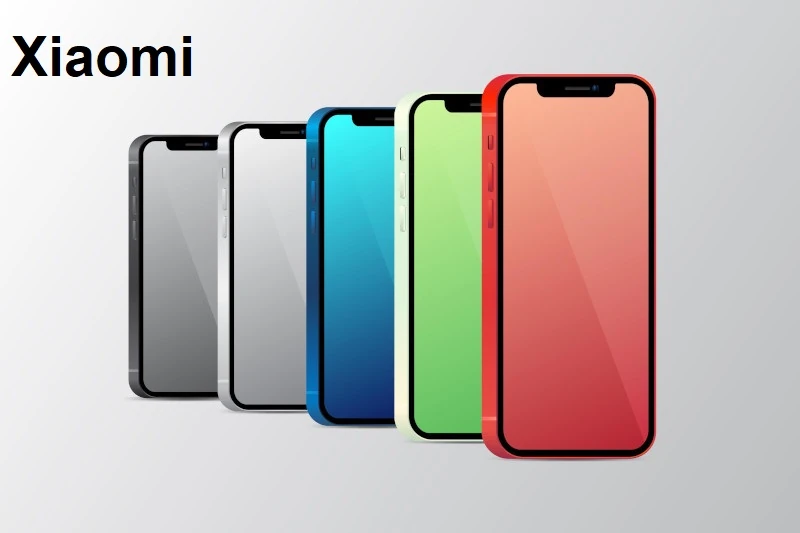 Smartfony Xiaomi