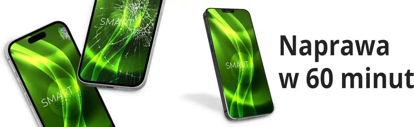 Naprawa telefon&oacute;w kom&oacute;rkowych